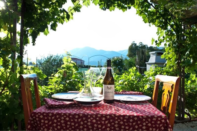 B&B Del Tempo Stretto in Albenga, Italy