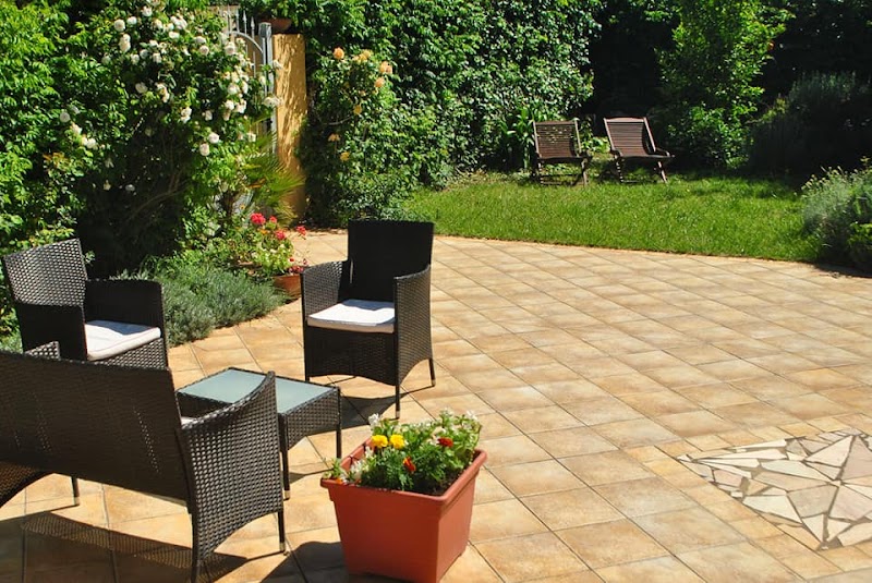 B&B Del Viale in Iglesias, Italy