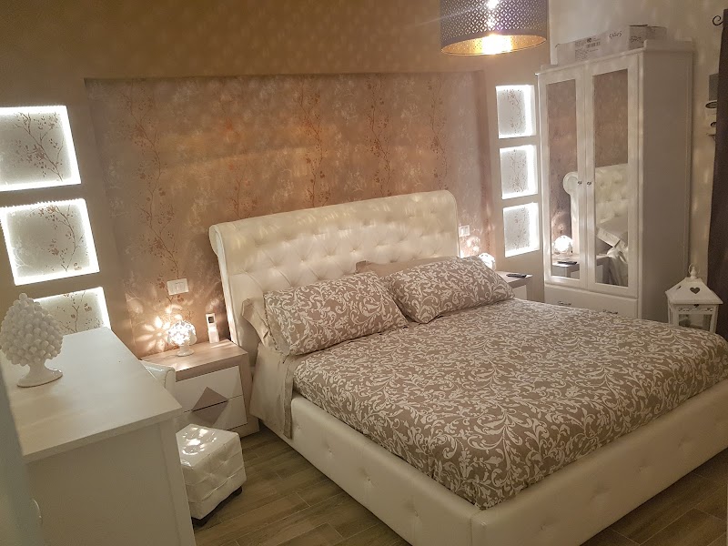 B&B Delle Imperatrici in Andria, Italy