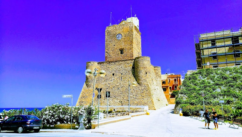 B&B Dimora Saracena in Canosa di Puglia, Italy