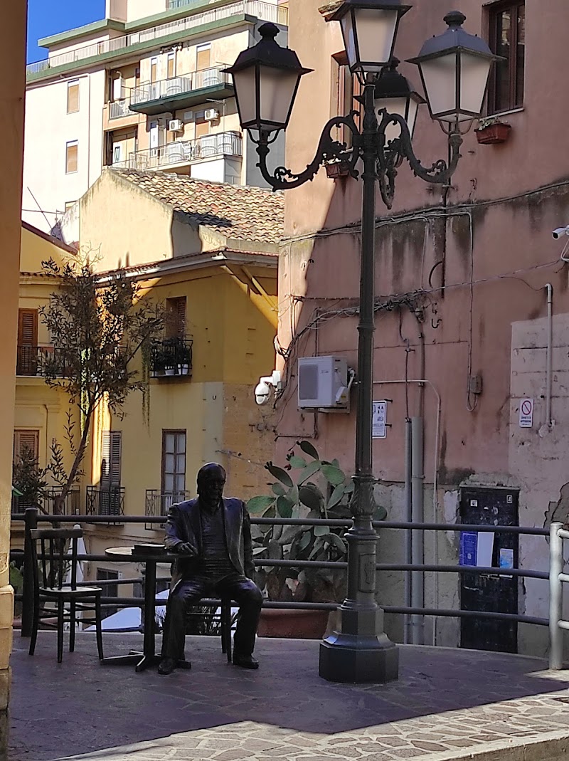 B&B Dimora di Girgenti in Agrigento, Italy