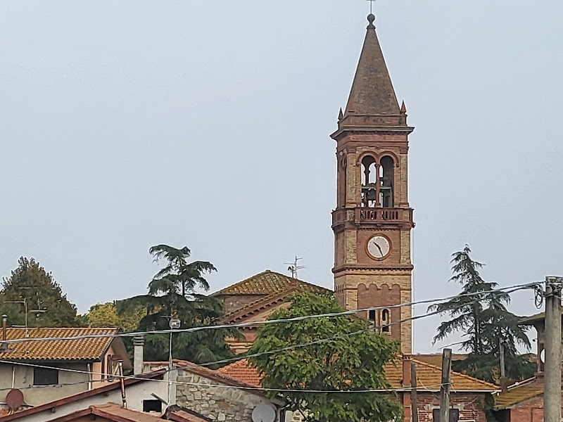 B&B Dolce Casa in Castiglione del Lago, Italy