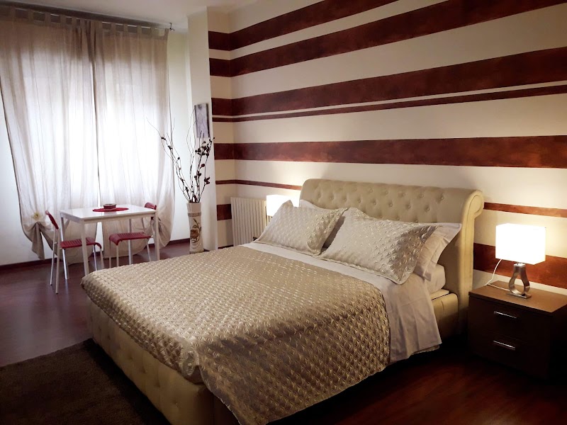 B&B Dolci Ricordi in Bari, Italy