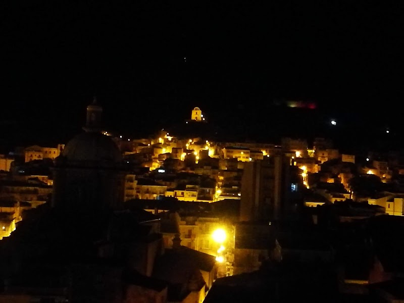 B&B Dolci Sogni in Licata, Italy