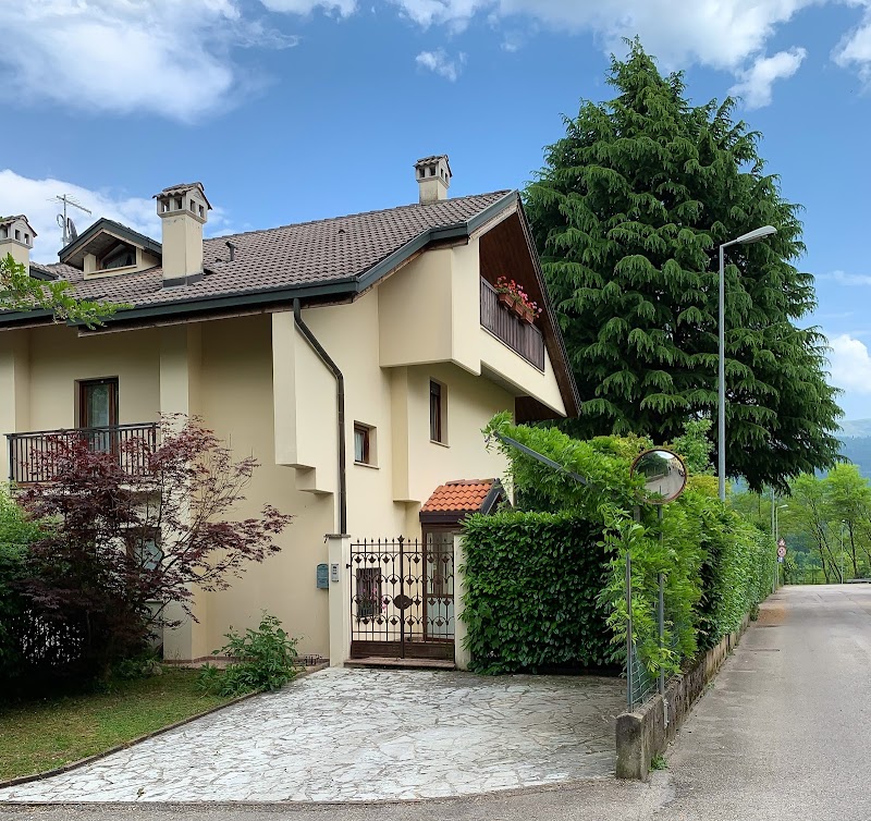 B&B Dolomiti in Belluno, Italy