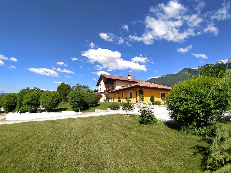 B&B Dolomitincanto in Belluno, Italy