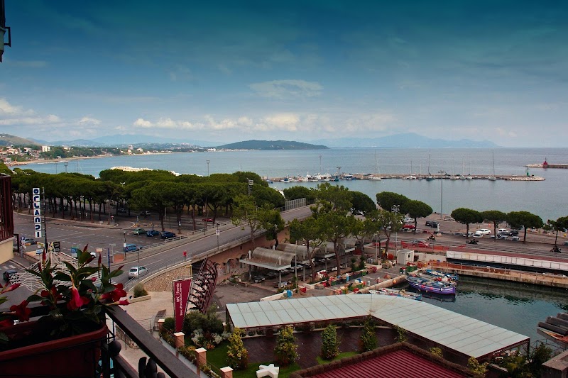 B&B Domus Cicerone in Formia, Italy