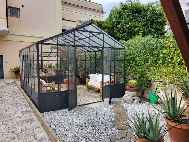 B&B Domus Decclesiis in Gravina in Puglia, Italy