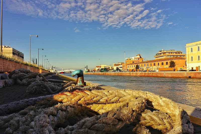 B&B Domus Lina in Fiumicino, Italy