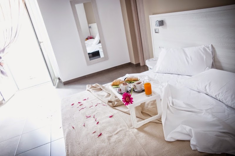 B&B Domus Nova in Andria, Italy