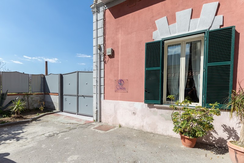 B&B Domus Stabiae in Castellammare di Stabia, Italy