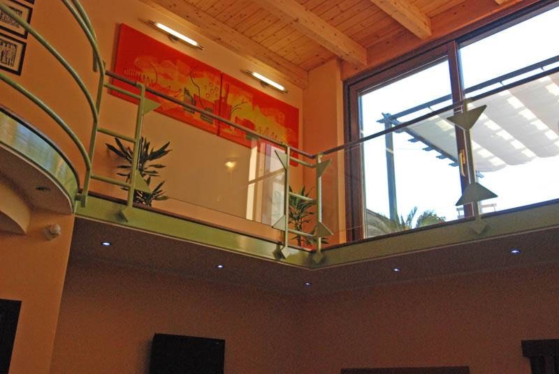 B&B Domus Traiani in Benevento, Italy