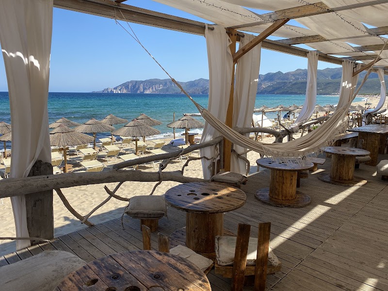 B&B Domus de Janas in Iglesias, Italy