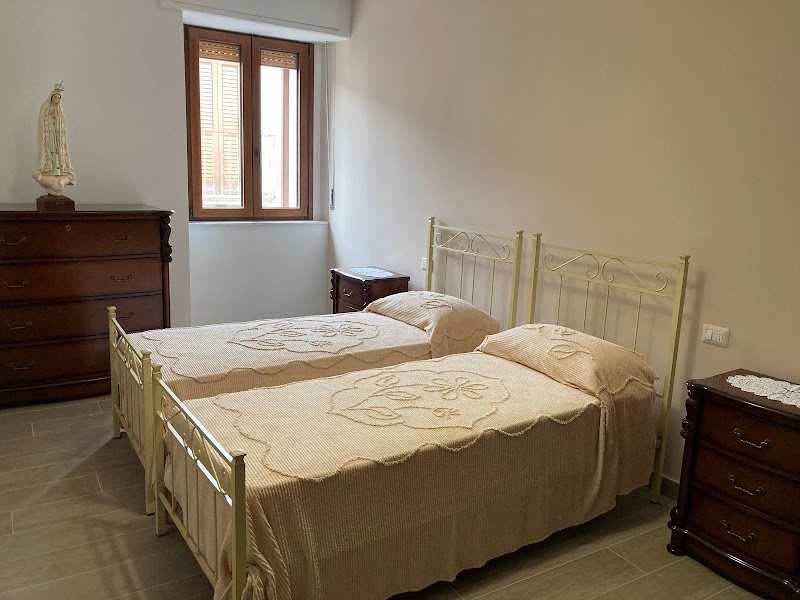 B&B Don Michele in Bisceglie, Italy