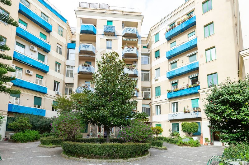 B&B Don Mimì in Bisceglie, Italy