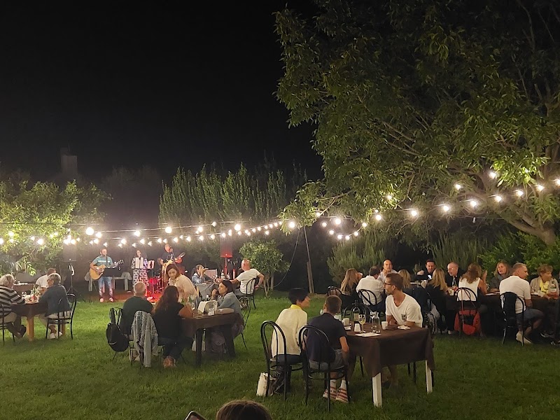 B&B Donna Clementina in Castellaneta, Italy