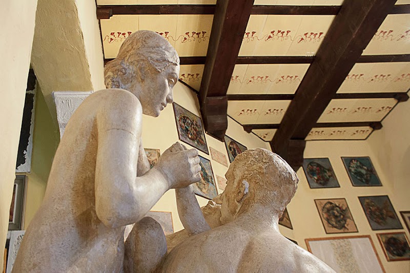 B&B Donna Regina in Bergamo, Italy