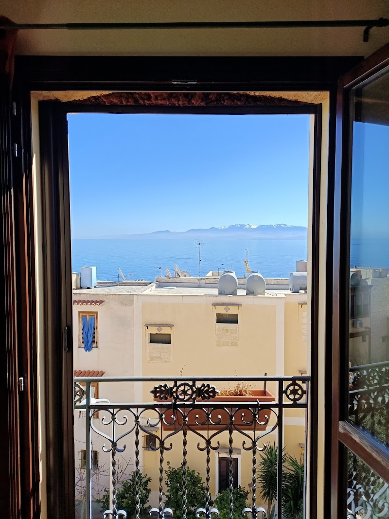 B&B Donna Sabella in Altavilla Milicia, Italy