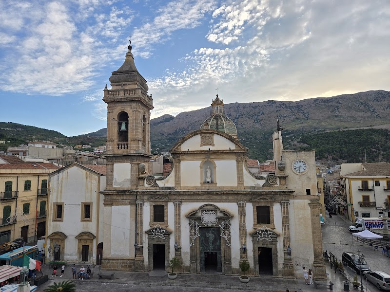 B&B DonnaLaura in Carini, Italy