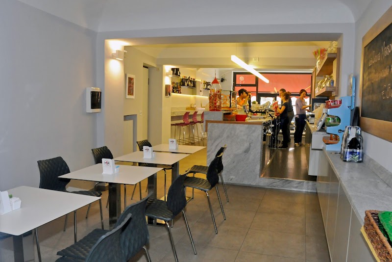 B&B Douce Maison in Alba, Italy