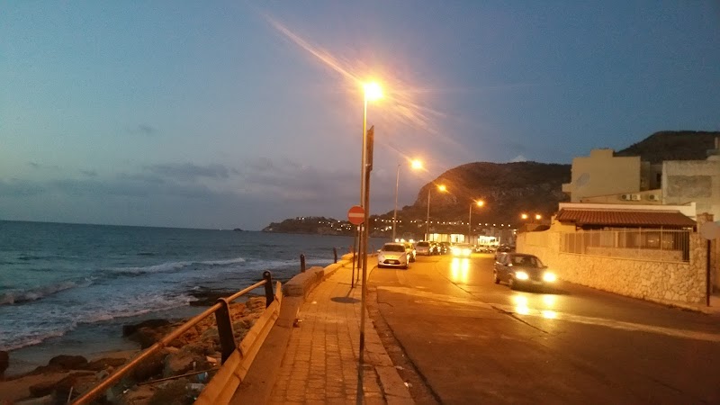 B&B Drago Ferrante in Bagheria, Italy