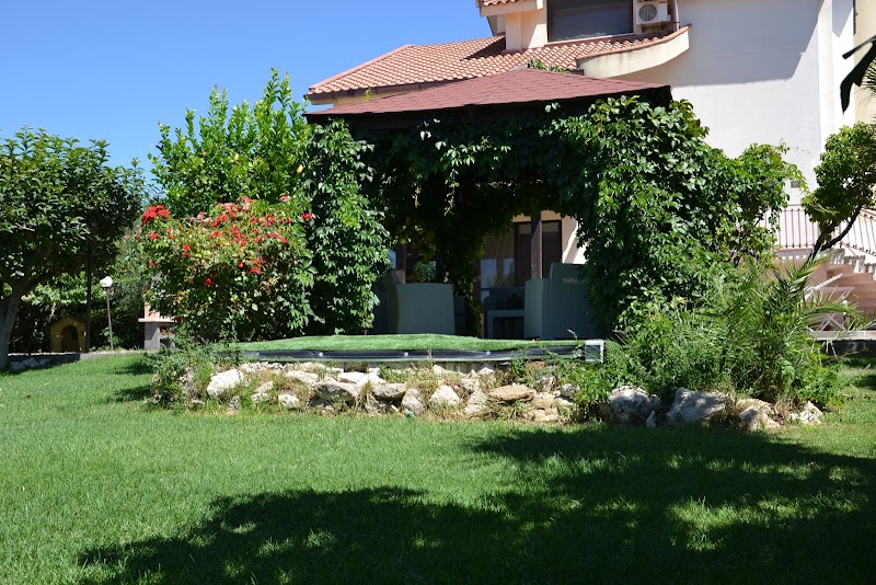 B&B Due Fontane in Caltanissetta, Italy