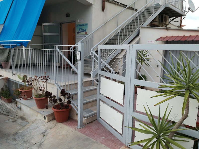 B&B Elisa in Alcamo, Italy