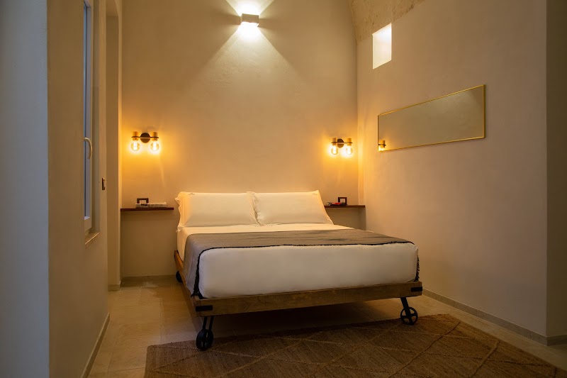 B&B Ellements in Brindisi, Italy