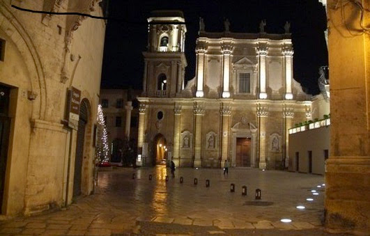 B&B Emily Brindisi in Brindisi, Italy