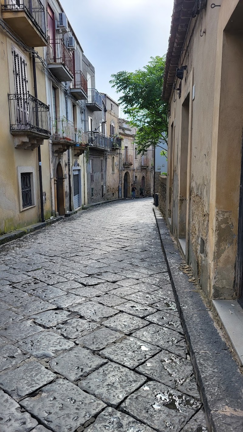 B&B Enna Cerere in Enna, Italy