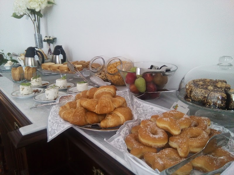 B&B Epoca in Giffoni Valle Piana, Italy