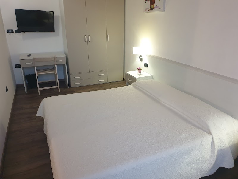 B&B Eremitani in Bassano del Grappa, Italy