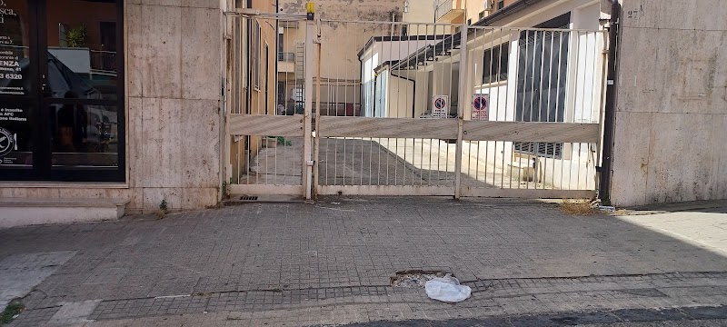 B&B Erifra' in Cosenza, Italy