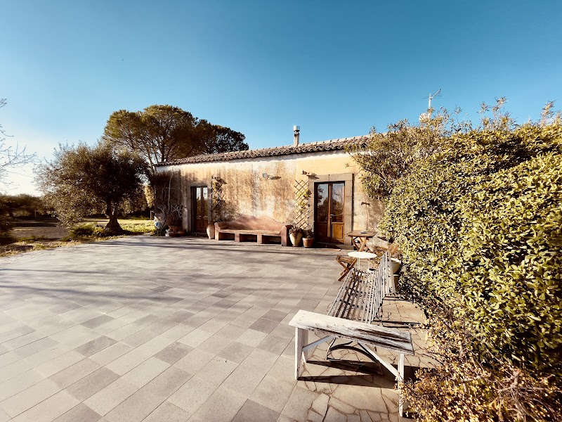 B&B Etna 1703 in Giarre, Italy