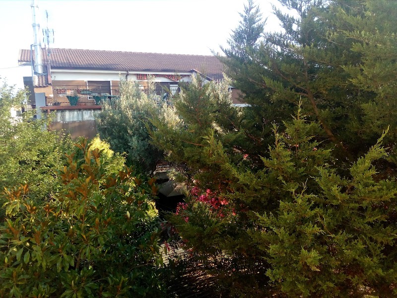 B&B Falcone in Castrovillari, Italy