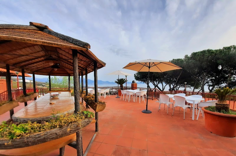 B&B Family in Ercolano, Italy