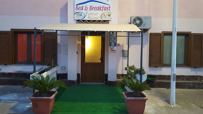 B&B Fantar House in Carbonia, Italy