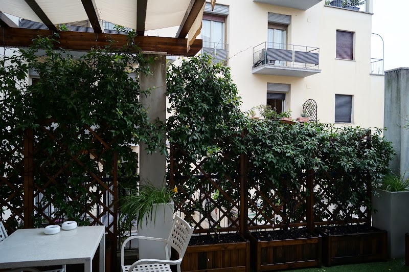 B&B Fanzago in Bergamo, Italy