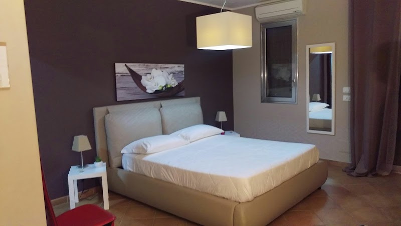B&B Fata Morgana in Cinisi, Italy