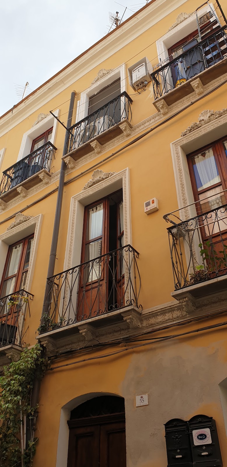 B&B Federica in Brindisi, Italy