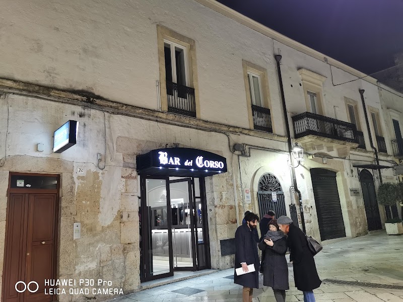 B&B Federico Di Svevia in Altamura, Italy