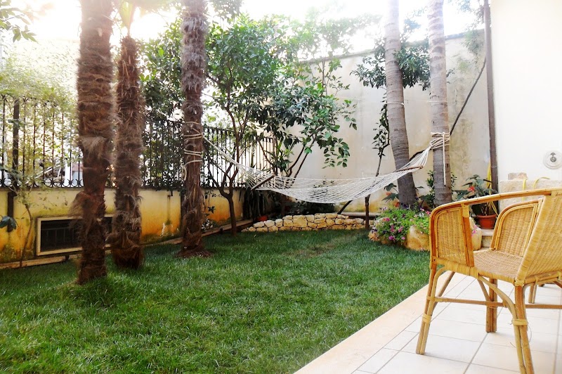 B&B Federico II in Brindisi, Italy