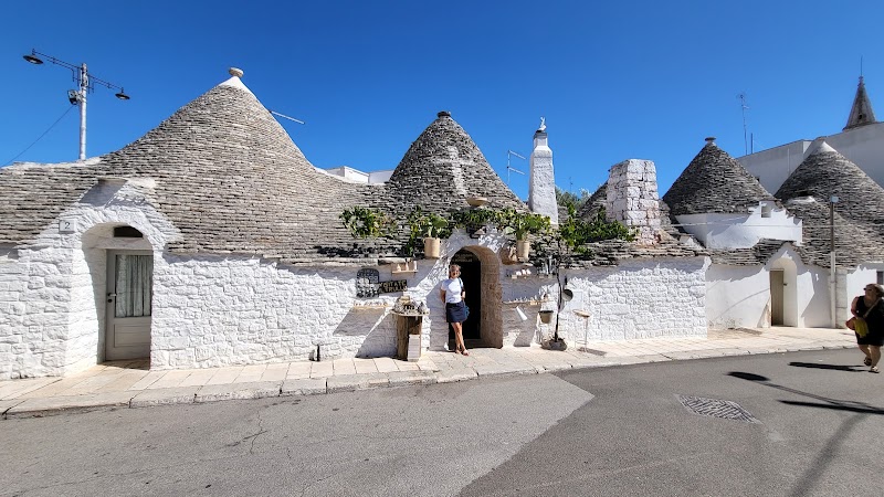 B&B Federicus in Canosa di Puglia, Italy