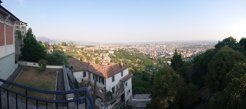 B&B Fiori di Marianna in Bergamo, Italy