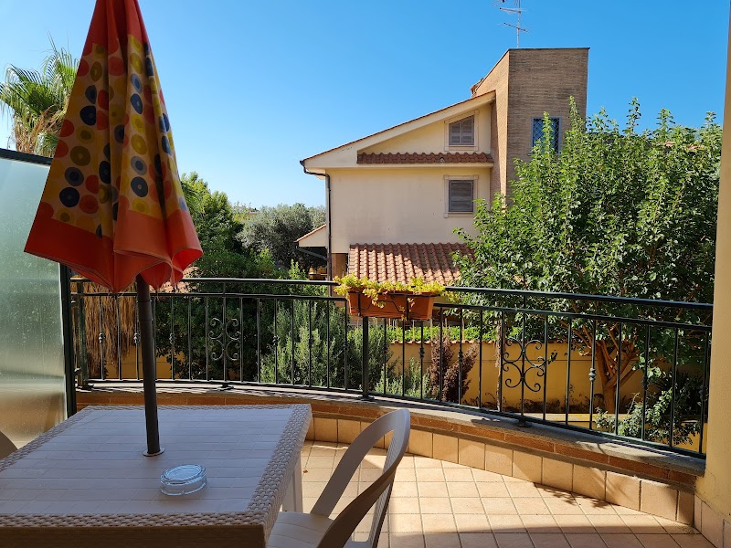 B&B Fiumicino Inn in Fiumicino, Italy