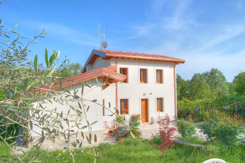 B&B Flumen in Gorizia, Italy