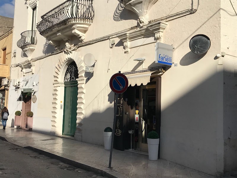 B&B Francavilla 49 in Francavilla Fontana, Italy