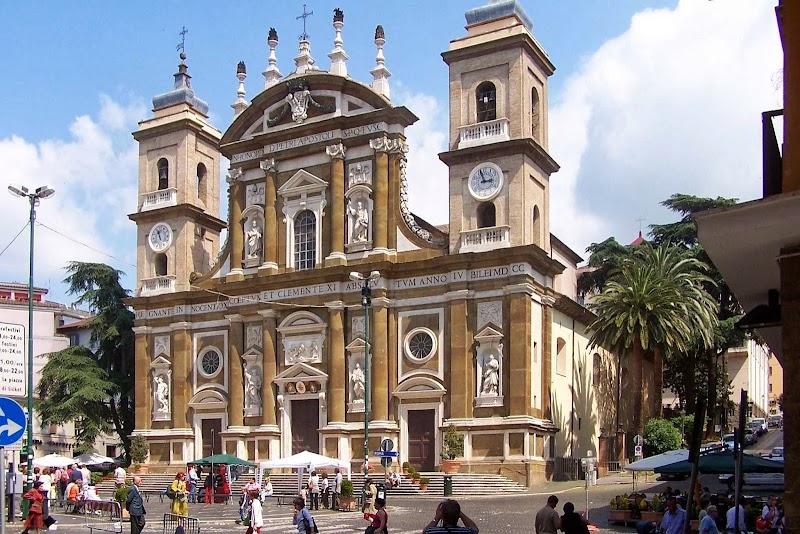 B&B Galleria Frascati in Frascati, Italy