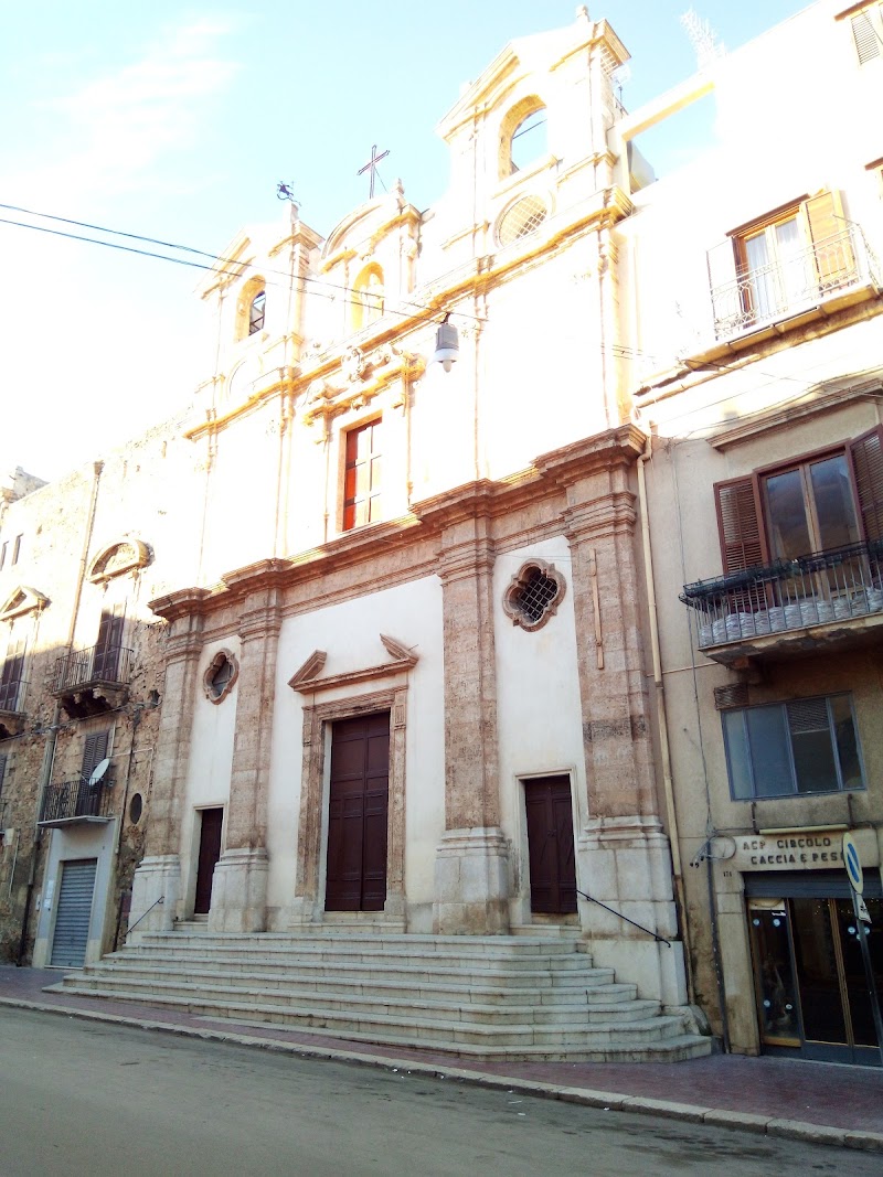 B&B Garibaldi in Alcamo, Italy