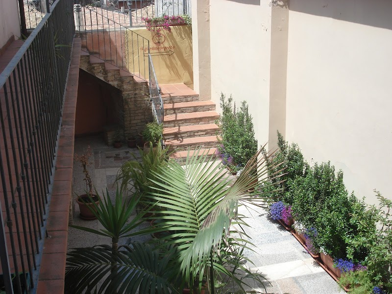 B&B Genneruxi in Cagliari, Italy